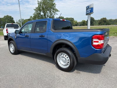 2024 Ford Maverick XL