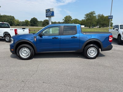 2024 Ford Maverick XL