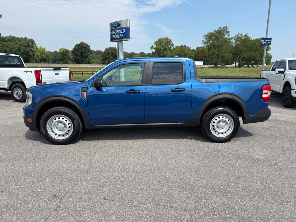 2024 Ford Maverick XL