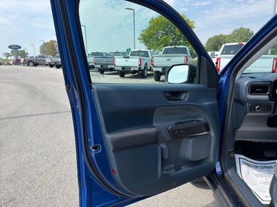 2024 Ford Maverick XL