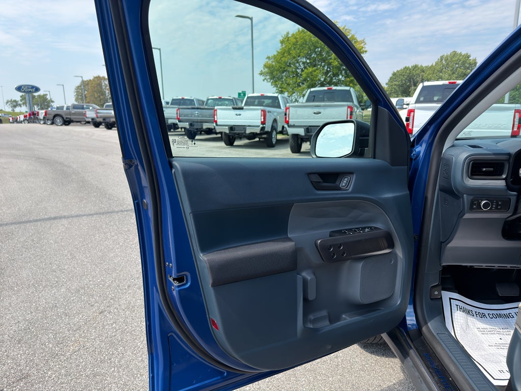 2024 Ford Maverick XL