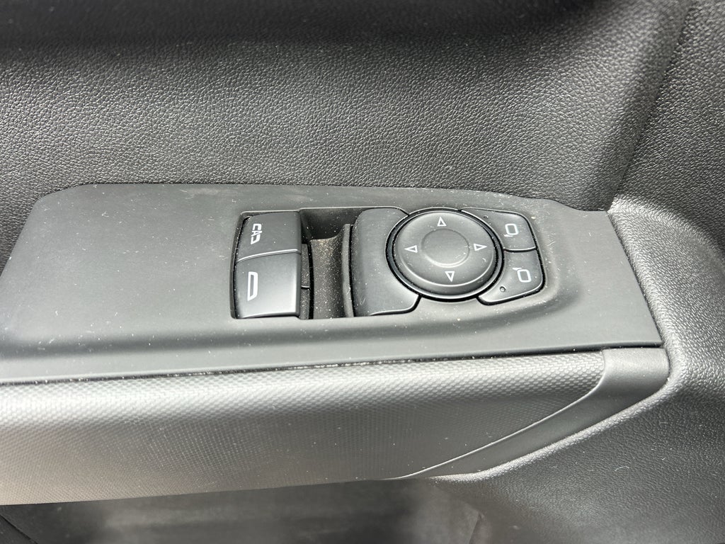 2025 Chevrolet Silverado 1500 2WD Regular Cab Long Bed WT