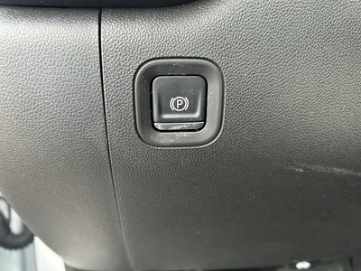 2025 Chevrolet Silverado 1500 2WD Regular Cab Long Bed WT