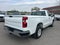 2025 Chevrolet Silverado 1500 2WD Regular Cab Long Bed WT