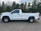 2025 Chevrolet Silverado 1500 2WD Regular Cab Long Bed WT