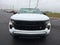 2025 Chevrolet Silverado 1500 2WD Regular Cab Long Bed WT