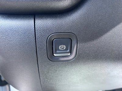 2025 Chevrolet Silverado 1500 2WD Regular Cab Long Bed WT