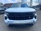 2025 Chevrolet Silverado 1500 2WD Regular Cab Long Bed WT