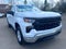2025 Chevrolet Silverado 1500 2WD Regular Cab Long Bed WT