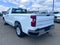 2025 Chevrolet Silverado 1500 2WD Regular Cab Long Bed WT