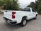 2025 Chevrolet Silverado 1500 2WD Regular Cab Long Bed WT