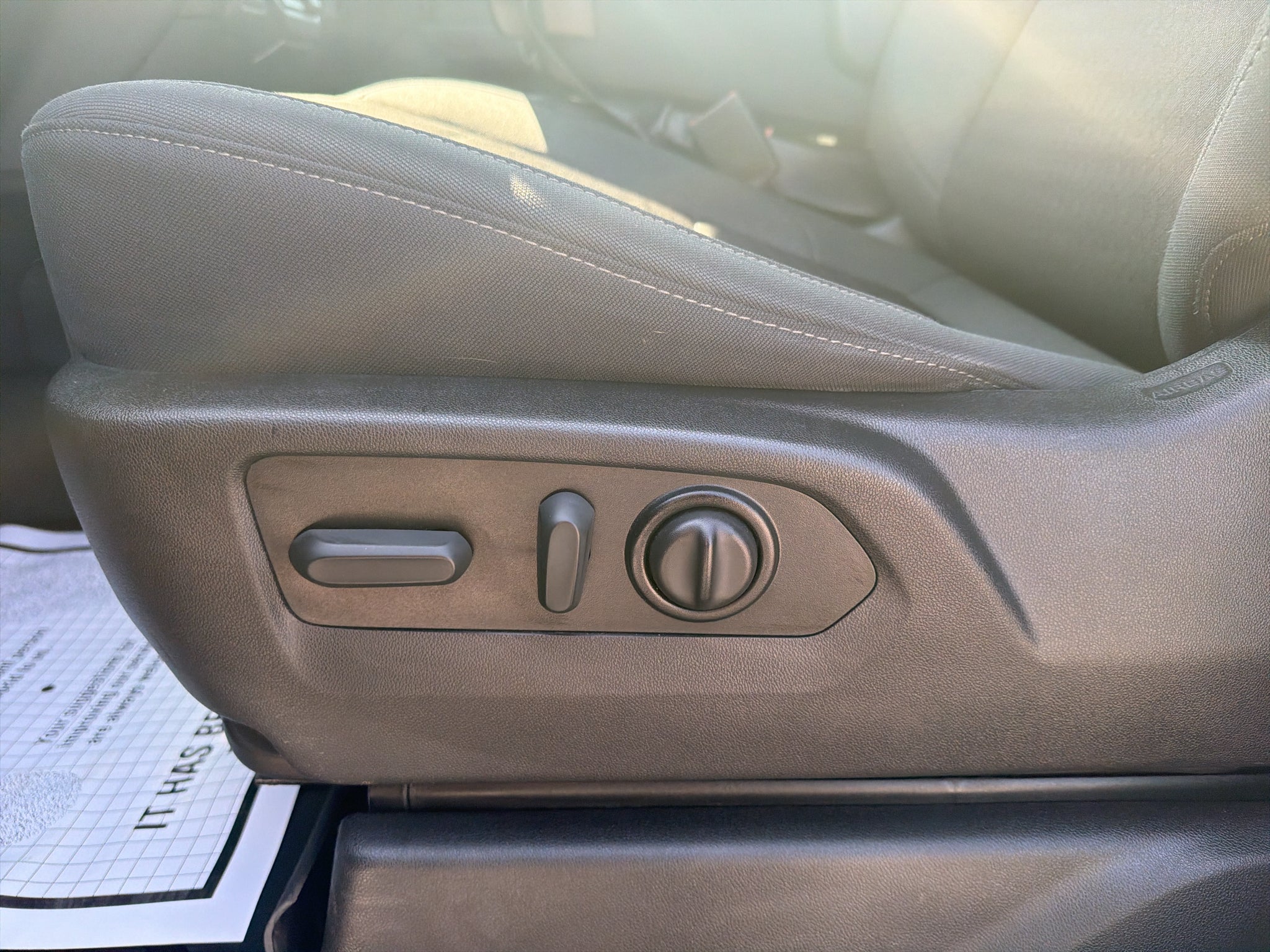 2022 Chevrolet Silverado 1500 LTD 4WD Crew Cab Short Bed Custom