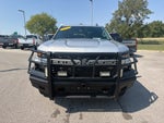 2022 Chevrolet Silverado 1500 LTD 4WD Crew Cab Short Bed Custom