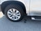 2022 Chevrolet Silverado 1500 LTD 4WD Crew Cab Short Bed Custom