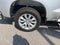 2022 Chevrolet Silverado 1500 LTD 4WD Crew Cab Short Bed Custom