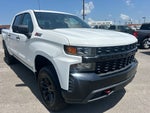 2019 Chevrolet Silverado Custom Trail Boss