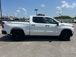 2019 Chevrolet Silverado Custom Trail Boss