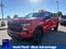 2024 Chevrolet Silverado 1500 4WD Crew Cab Short Bed Custom Trail Boss