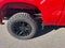 2024 Chevrolet Silverado 1500 4WD Crew Cab Short Bed Custom Trail Boss