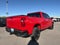 2024 Chevrolet Silverado 1500 4WD Crew Cab Short Bed Custom Trail Boss