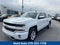 2017 Chevrolet Silverado 1500 2LT