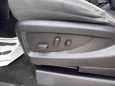 2017 Chevrolet Silverado 1500 2LT