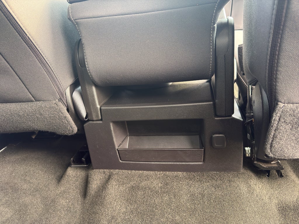 2017 Chevrolet Silverado 1500 2LT