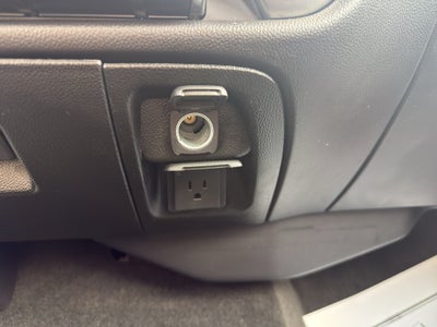 2017 Chevrolet Silverado 1500 2LT