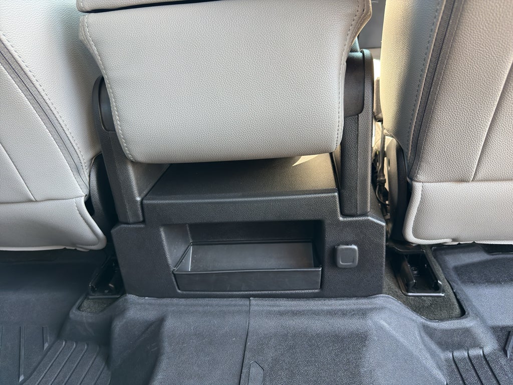 2017 Chevrolet Silverado 1500 2LT