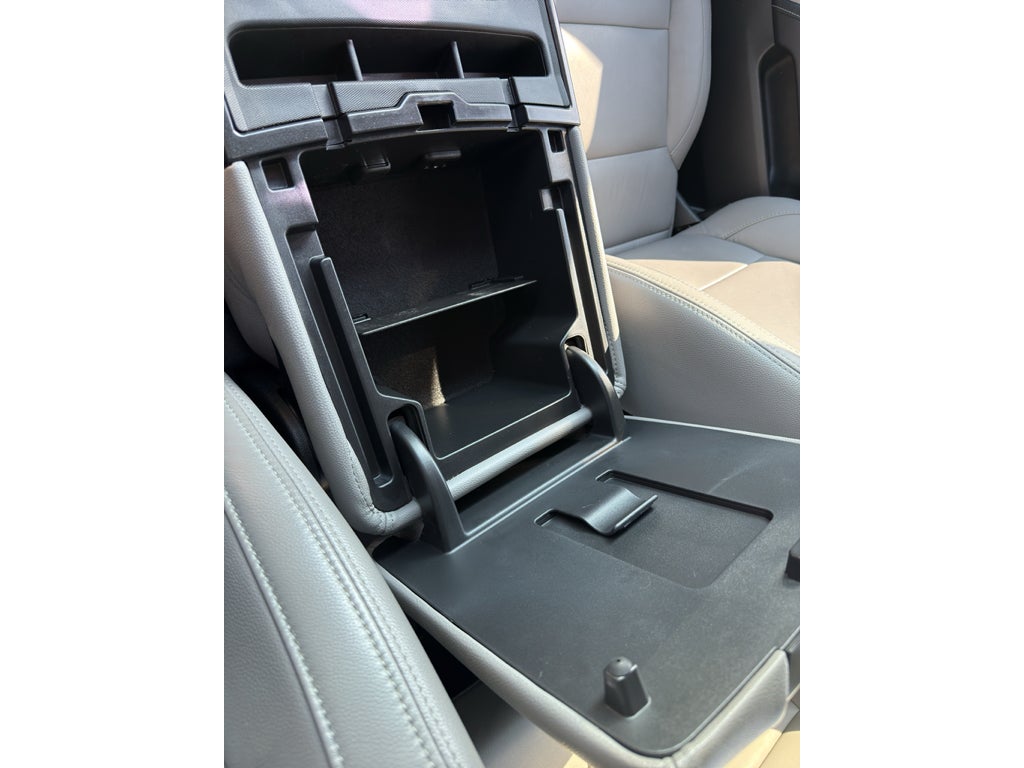 2017 Chevrolet Silverado 1500 2LT