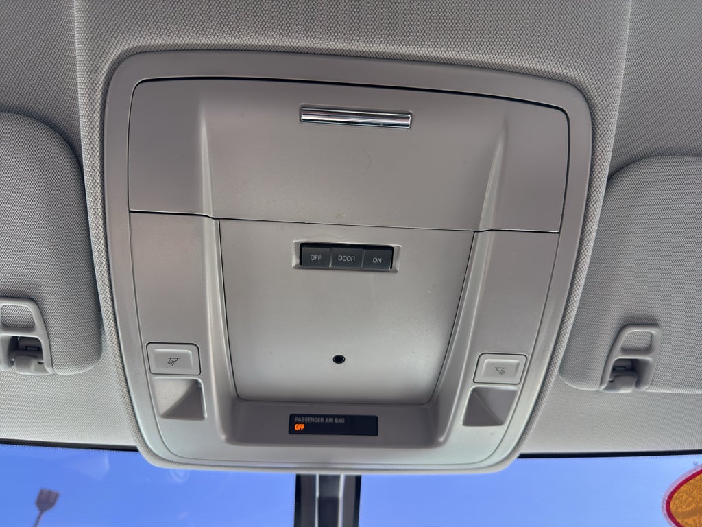 2017 Chevrolet Silverado 1500 2LT