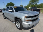 2017 Chevrolet Silverado 1500 2LT