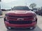 2021 Chevrolet Silverado 1500 4WD Crew Cab Short Bed RST