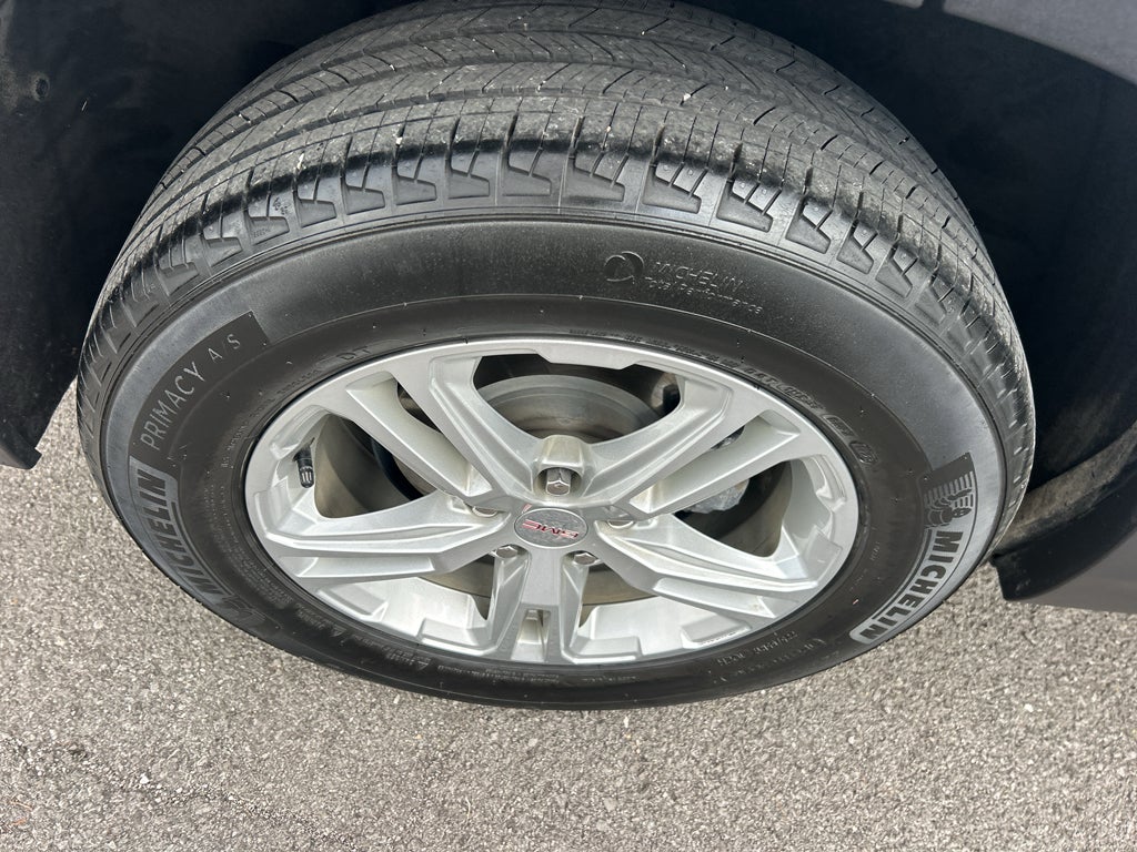 2023 GMC Terrain FWD SLE