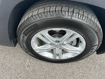 2023 GMC Terrain FWD SLE