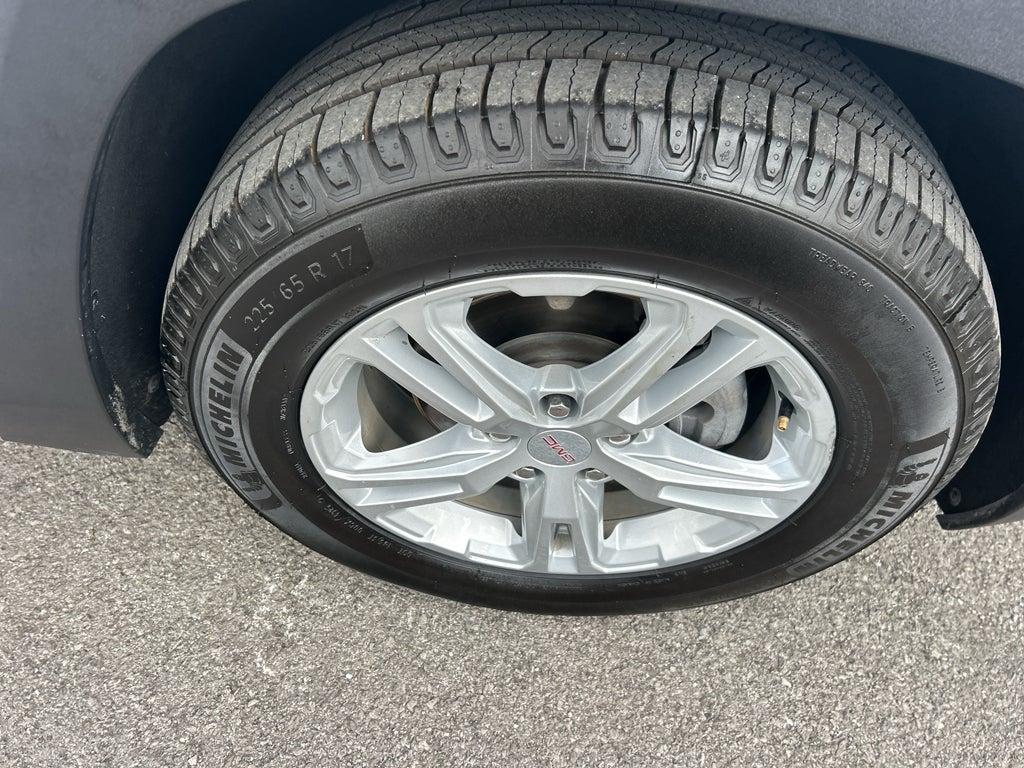 2023 GMC Terrain FWD SLE