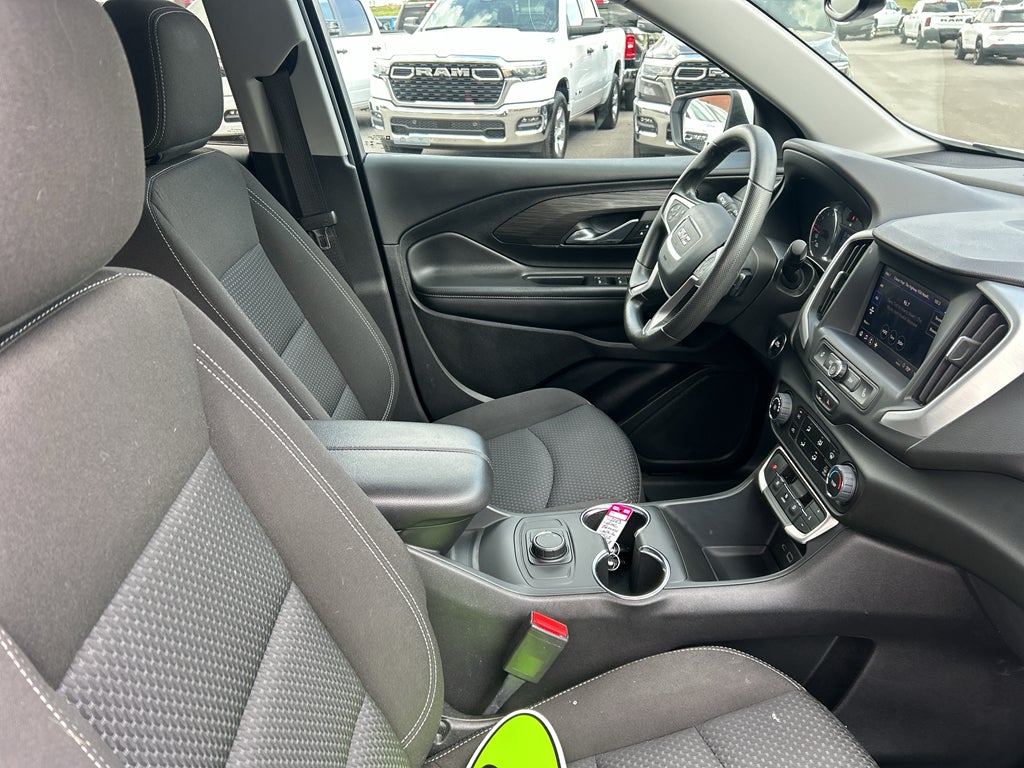 2023 GMC Terrain FWD SLE
