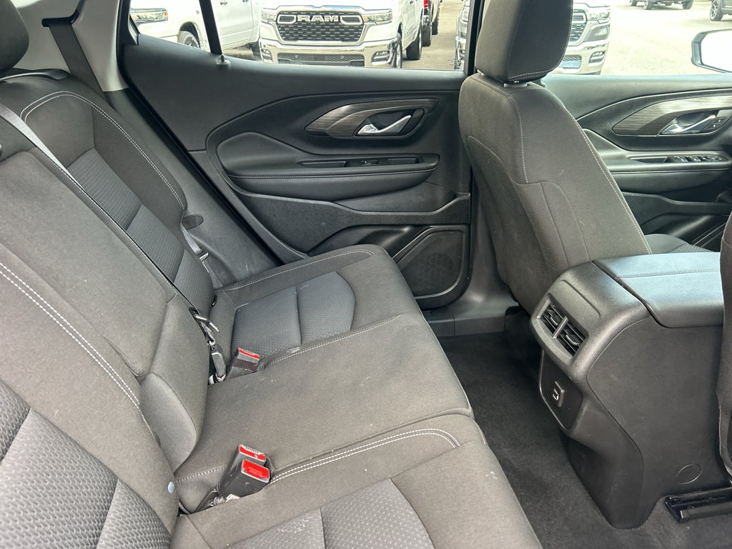 2023 GMC Terrain FWD SLE