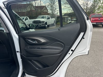 2023 GMC Terrain FWD SLE