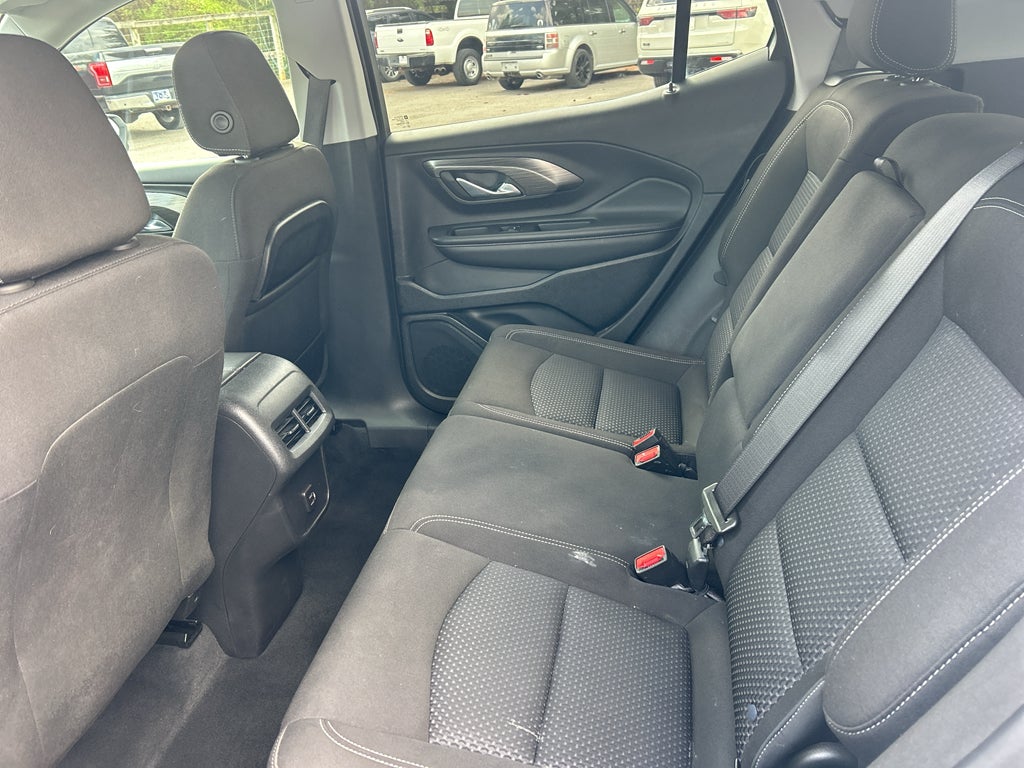 2023 GMC Terrain FWD SLE