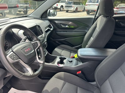 2023 GMC Terrain FWD SLE