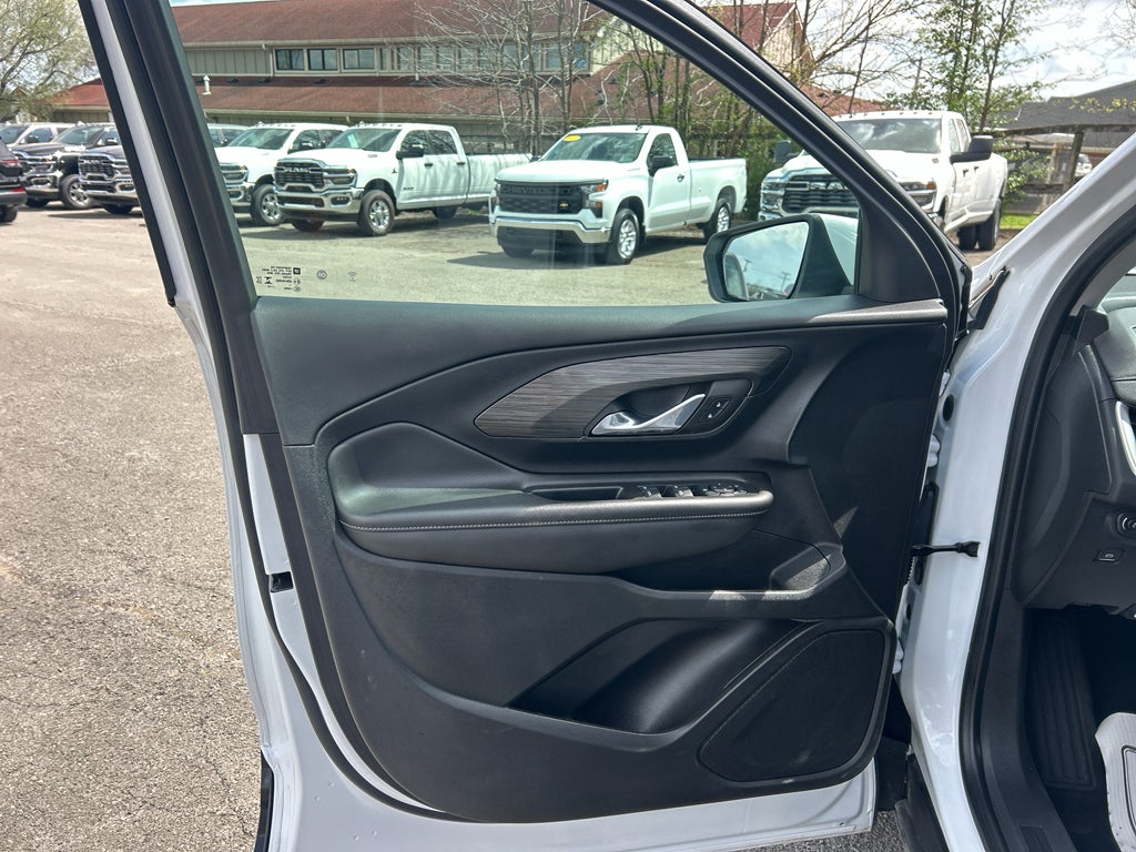 2023 GMC Terrain FWD SLE