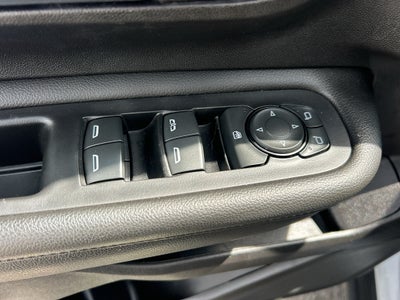 2023 GMC Terrain FWD SLE