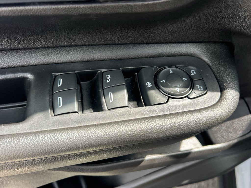 2023 GMC Terrain FWD SLE