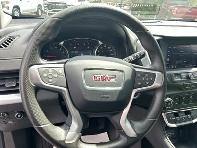 2023 GMC Terrain FWD SLE