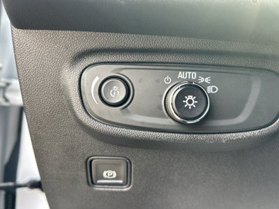 2023 GMC Terrain FWD SLE