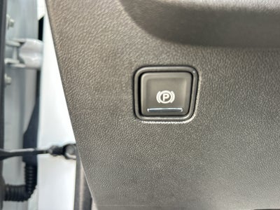 2023 GMC Terrain FWD SLE