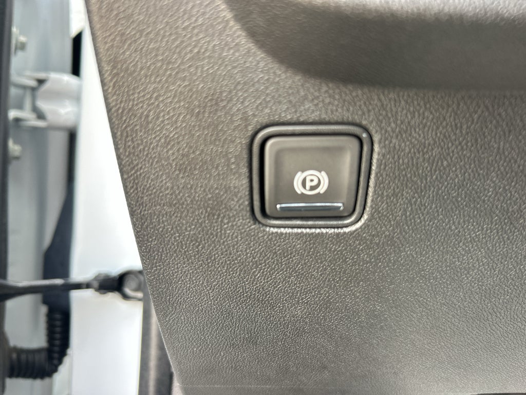 2023 GMC Terrain FWD SLE