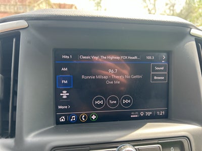 2023 GMC Terrain FWD SLE