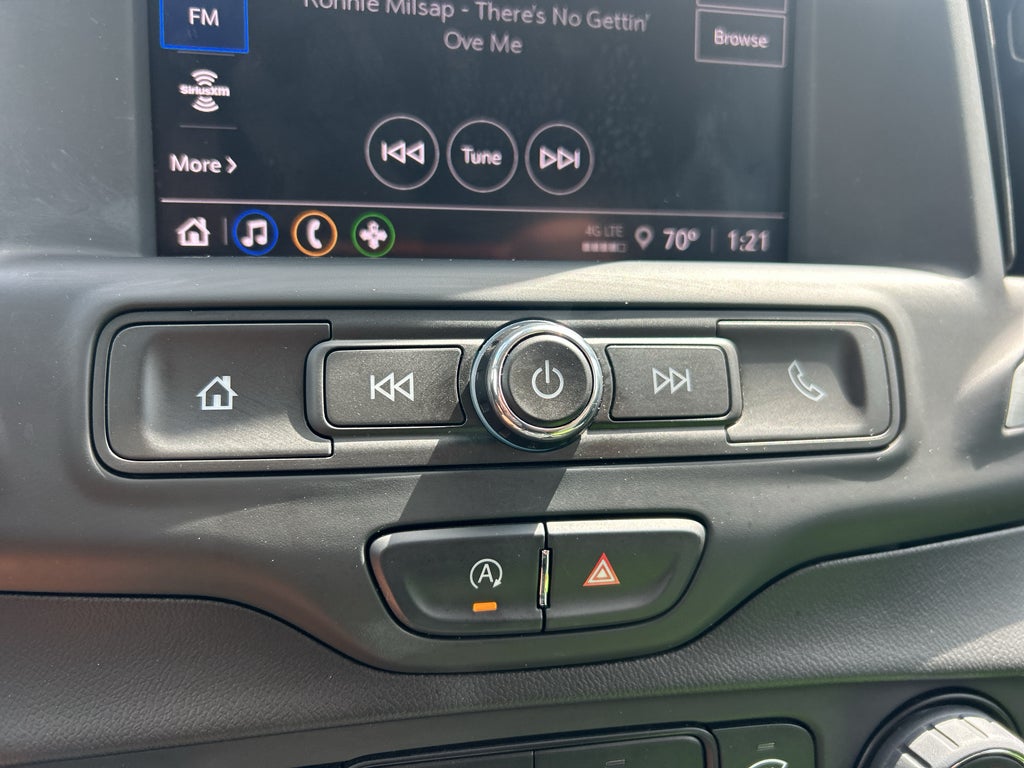 2023 GMC Terrain FWD SLE